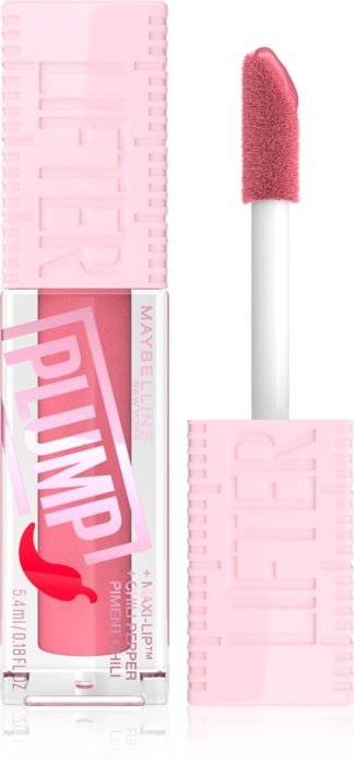MAYBELLINE NEW YORK Lifter Plump 5,4 ml