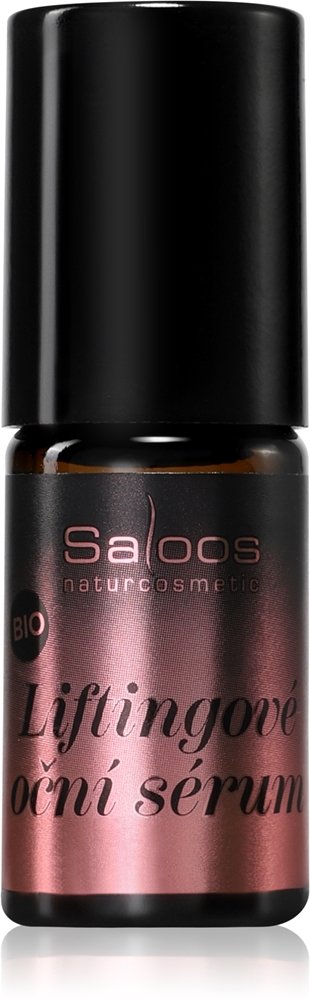 Saloos Lifting Eye Serum 5 ml