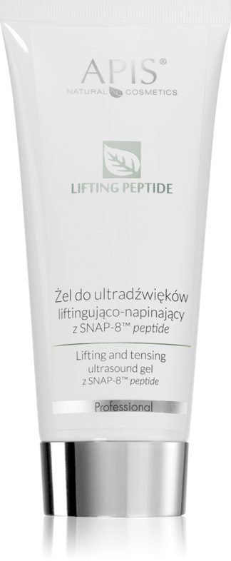 Apis Natural Cosmetics Lifting Peptide SNAP-8™ 200 ml