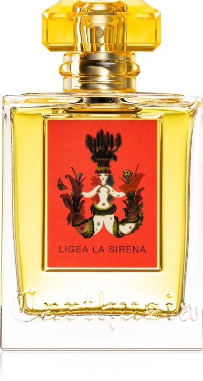Carthusia Ligea la Sirenai 100 ml