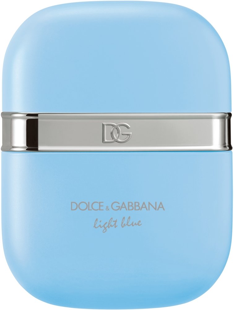 Dolce&Gabbana Light Blue Alcohol Free Perfume Gel 30 ml
