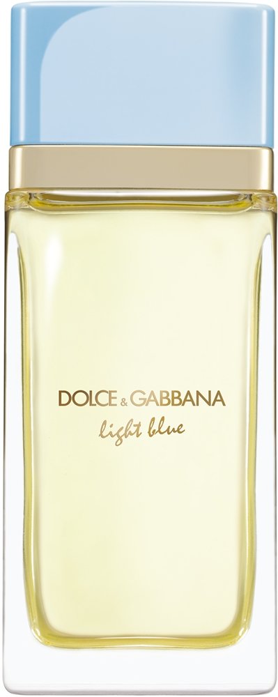 Dolce&Gabbana Light Blue Eau de Parfum 200 ml
