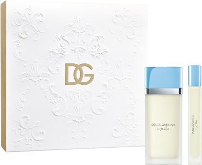 Dolce&Gabbana Light Blue EDT Gift Set