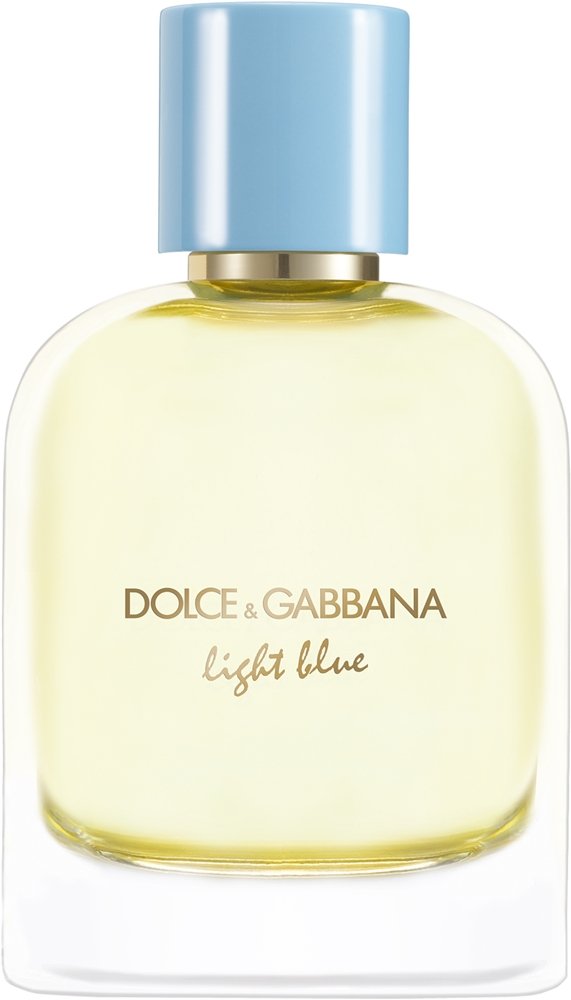 Dolce&Gabbana Light Blue Pour Homme Eau de Parfum