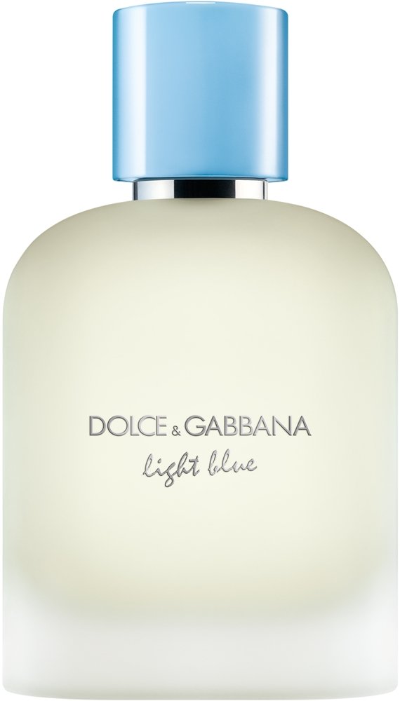 Dolce&Gabbana Light Blue Pour Homme Eau de Toilette