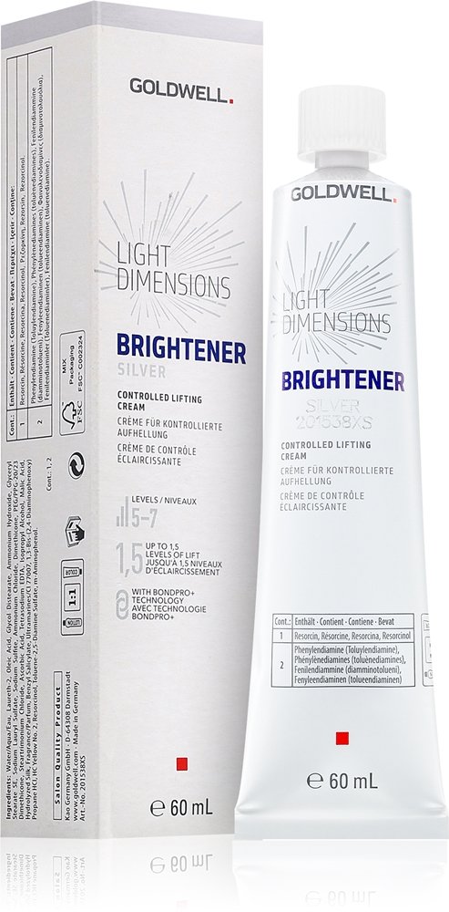 Goldwell Light Dimensions Brightener 60 ml