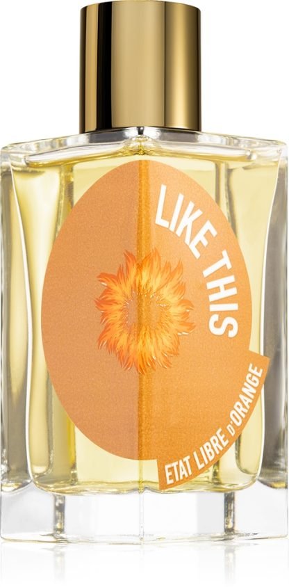 Etat Libre d’Orange Like This 100 ml