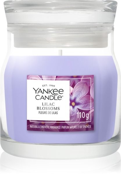Yankee Candle Lilac Blossoms 110 g