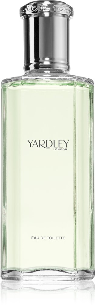 Yardley Lilac & Pear 125 ml