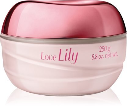 oBoticário Lily Love 250 g