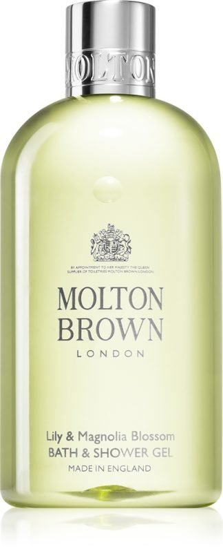 Molton Brown Lily & Magnolia Blossom 300 ml