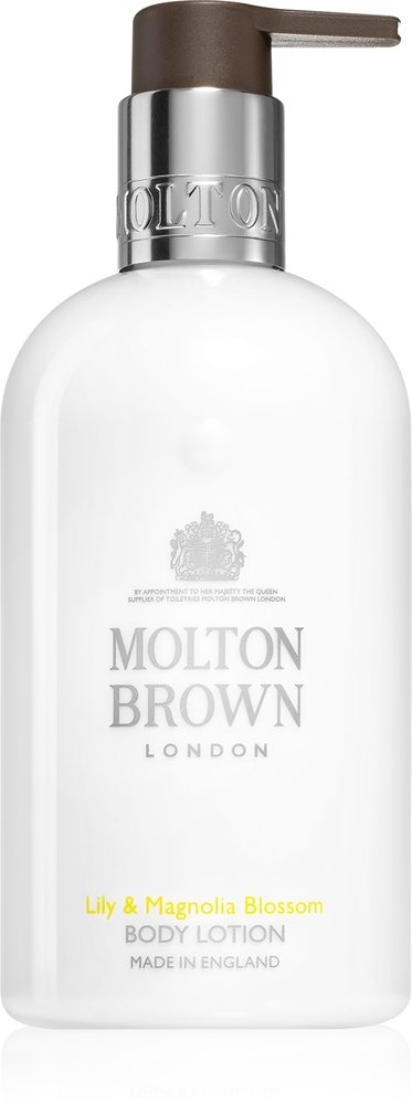 Molton Brown Lily & Magnolia Blossom 300 ml