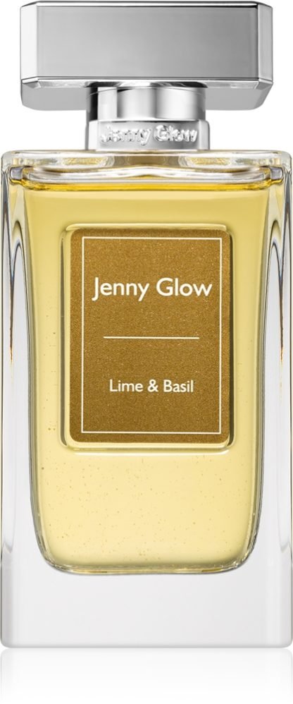 Jenny Glow Lime & Basil 80 ml