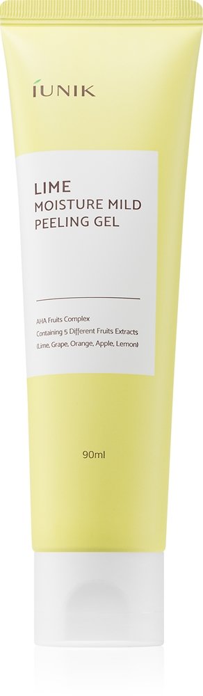 IUNIK Lime 90 ml