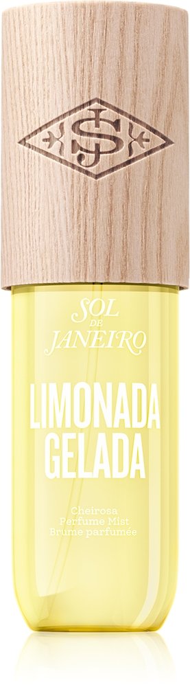 Sol de Janeiro Limonada Gelada 90 ml
