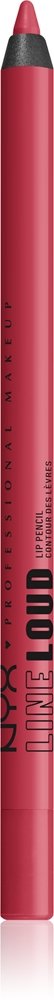 NYX Professional Makeup Line Loud Vegan 1,2 g