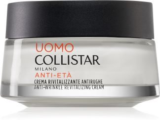 Collistar Linea Uomo Anti-Wrinkle Revitalizing Cream 50 ml