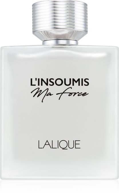 Lalique L'Insoumis Ma Force 100 ml