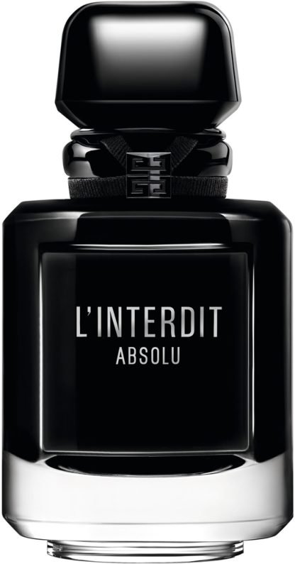 GIVENCHY L’Interdit Absolu 80 ml