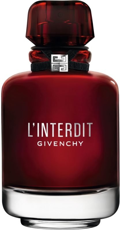 GIVENCHY L’Interdit Rouge 80 ml