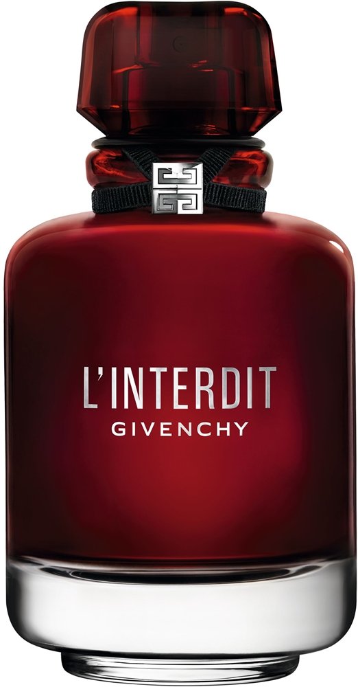 GIVENCHY L’Interdit Rouge 80 ml