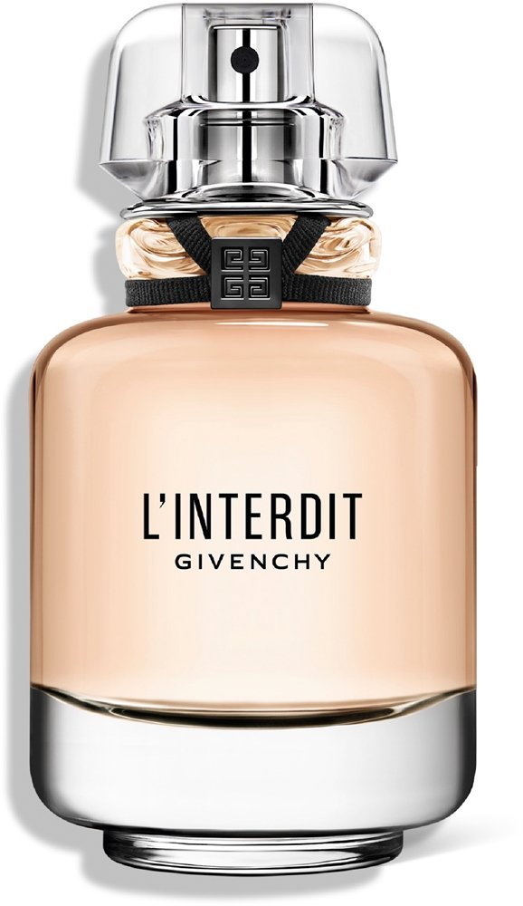 GIVENCHY L’Interdit 125 ml
