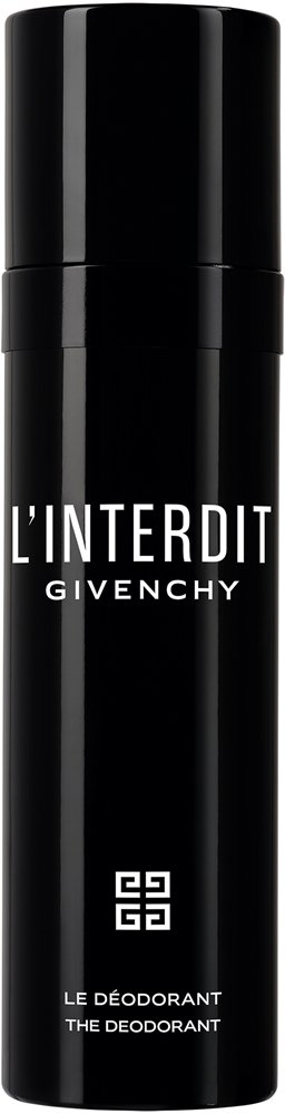 GIVENCHY L’Interdit 100 ml