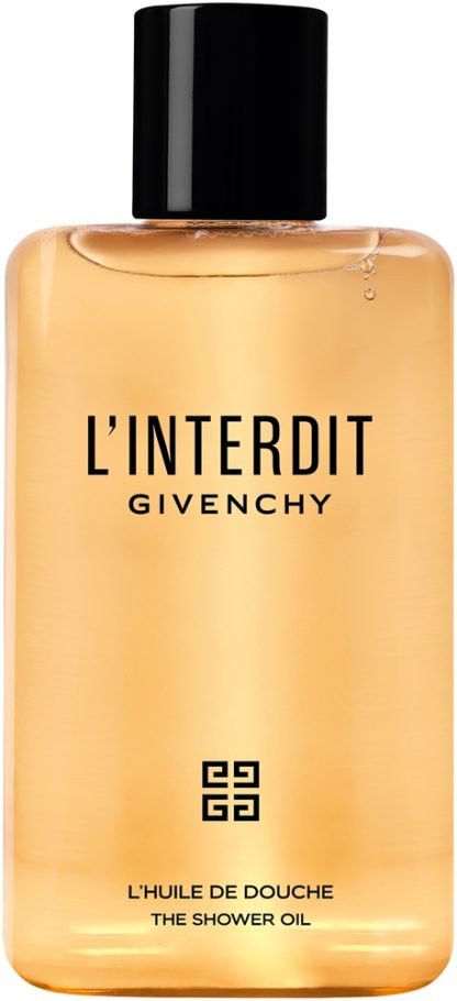 GIVENCHY L’Interdit 200 ml