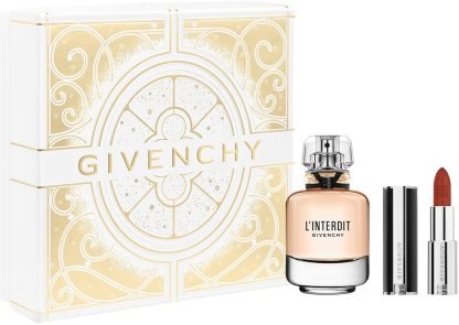 GIVENCHY L’Interdit