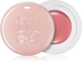 fwee Lip&Cheek Blurry Pudding Pot 5 g
