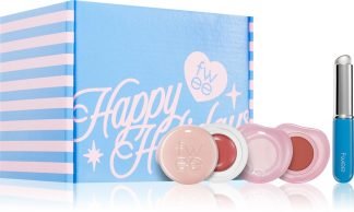 fwee Lip&Cheek Set