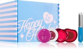 fwee Lip&Cheek Set