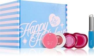 fwee Lip&Cheek Set