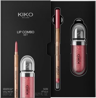 KIKO Milano Lip Combo