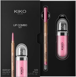 KIKO Milano Lip Combo