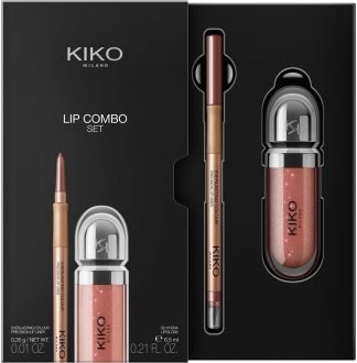 KIKO Milano Lip Combo
