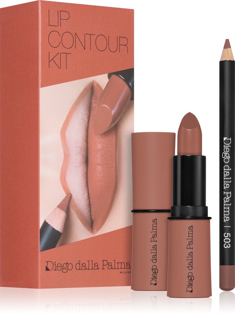 Diego dalla Palma Lip Contour Kit
