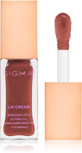 Sigma Beauty Lip Cream 5,1 g