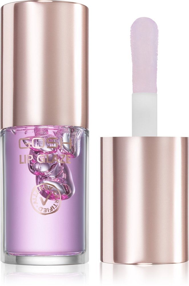 GOSH COPENHAGEN Lip Glaze 5,5 ml
