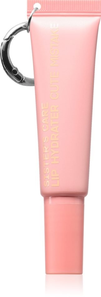 Sister's Aroma Lip Hydrater 10 ml