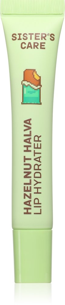 Sister's Aroma Lip Hydrater 10 ml