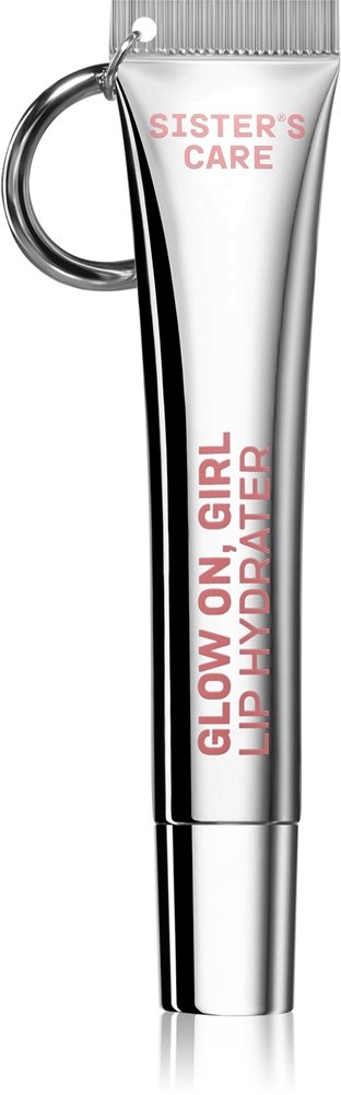 Sister's Aroma Lip Hydrater 10 ml