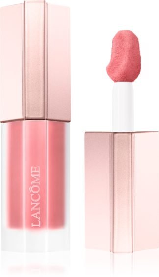 Lancôme Lip Idôle CuddleBlur™ Matte Velvet Lip Cream 8,5 ml