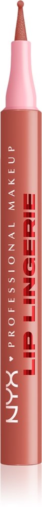 NYX Professional Makeup Lip Lingerie 1 ml