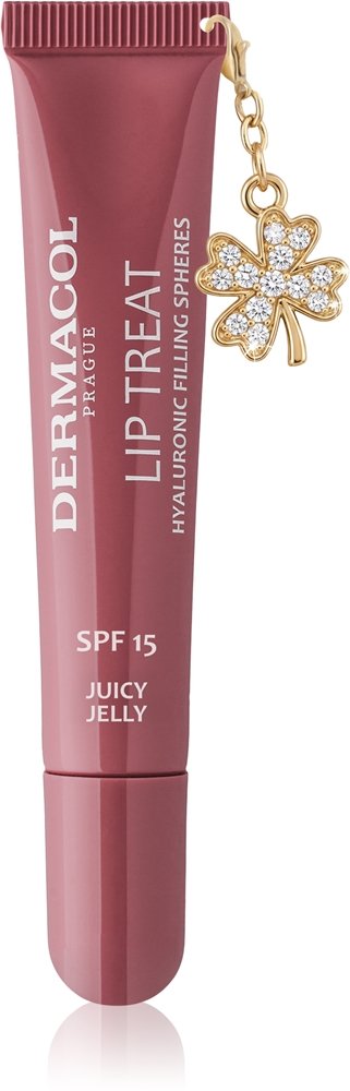 Dermacol Lip Treat 10 ml