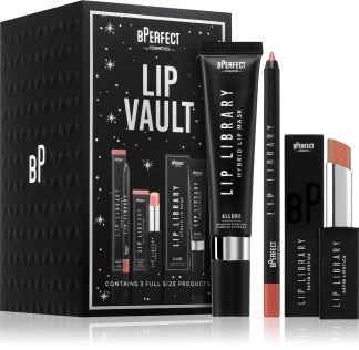 BPerfect Lip Vault