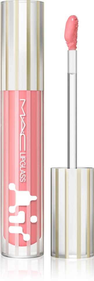 MAC Cosmetics Lipglass Air 5 ml