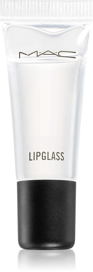 MAC Cosmetics Lipglass Clear 15 ml