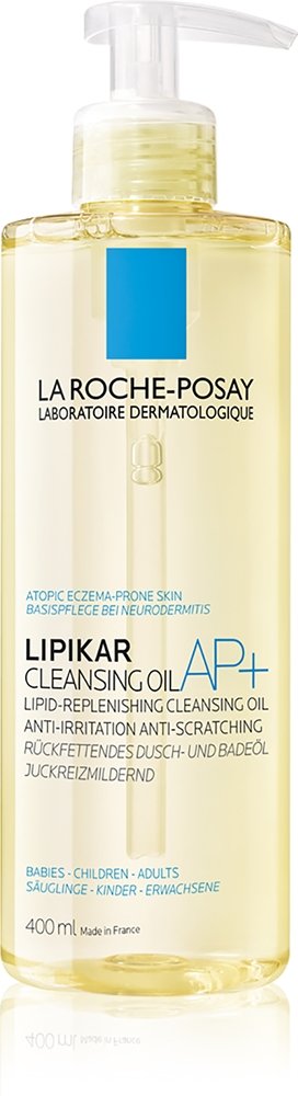 La Roche-Posay Lipikar Huile AP+ 1000 ml