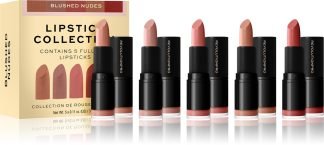 Revolution PRO Lipstick Collection 5 x 3,2 g